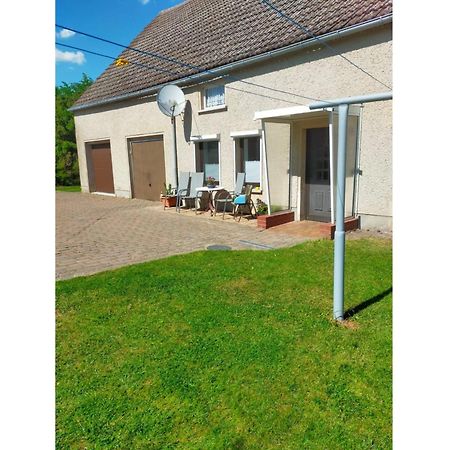 Ferienwohnung Mecklenburgische Seenplatte Schwichtenberg Εξωτερικό φωτογραφία