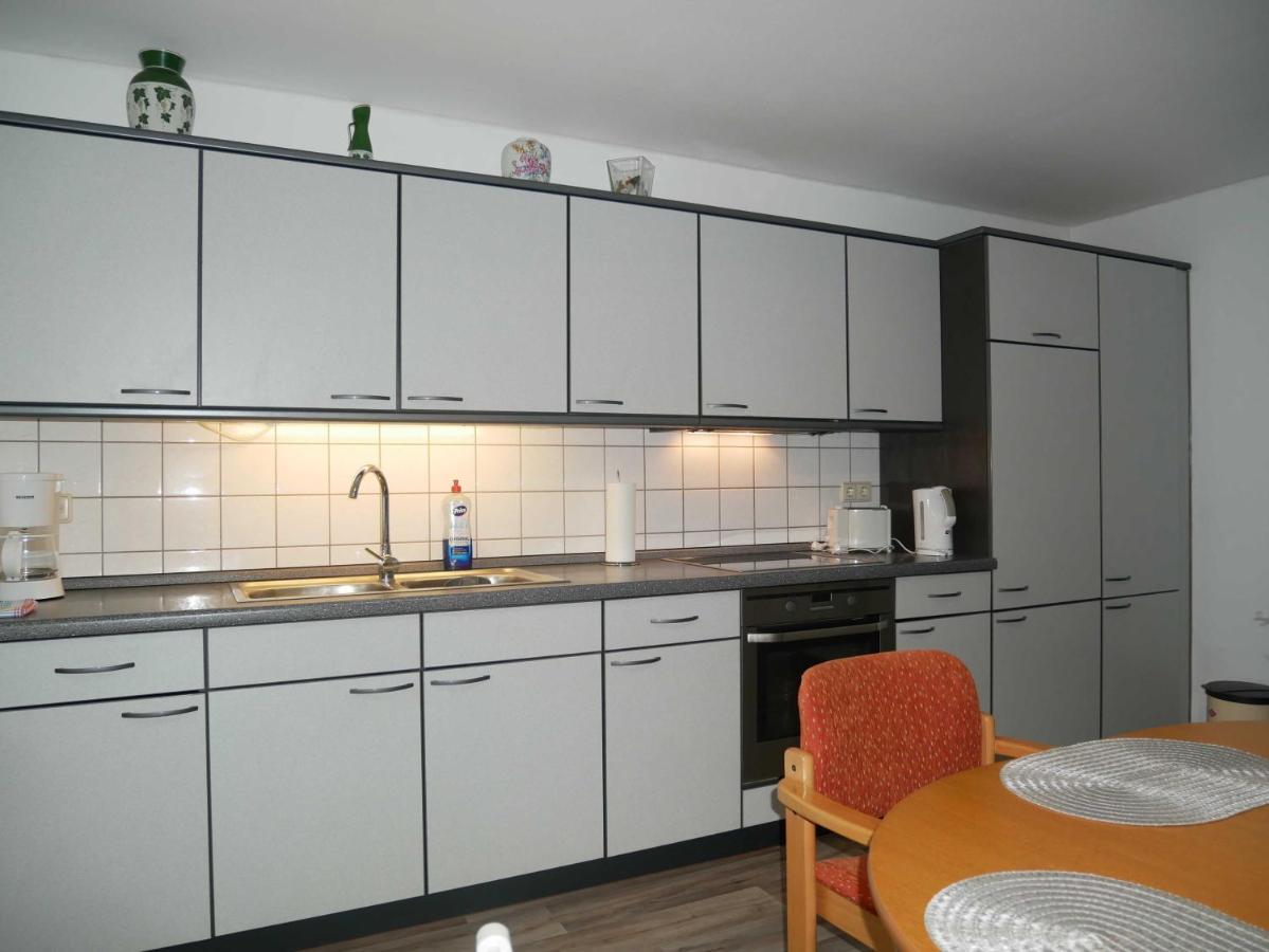 Ferienwohnung Mecklenburgische Seenplatte Schwichtenberg Εξωτερικό φωτογραφία