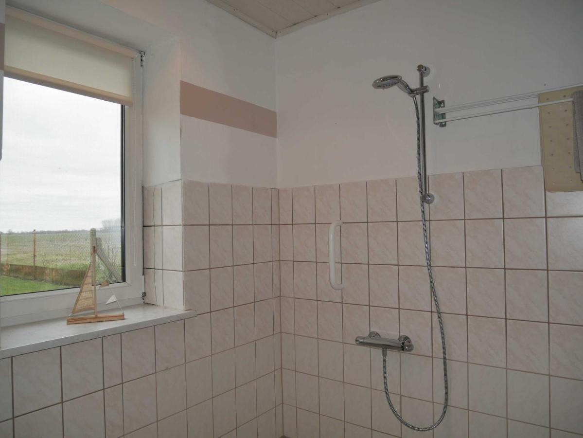 Ferienwohnung Mecklenburgische Seenplatte Schwichtenberg Εξωτερικό φωτογραφία